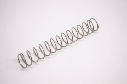 New OEM Kawasaki 92081-1691 Throttle Valve Spring NOS