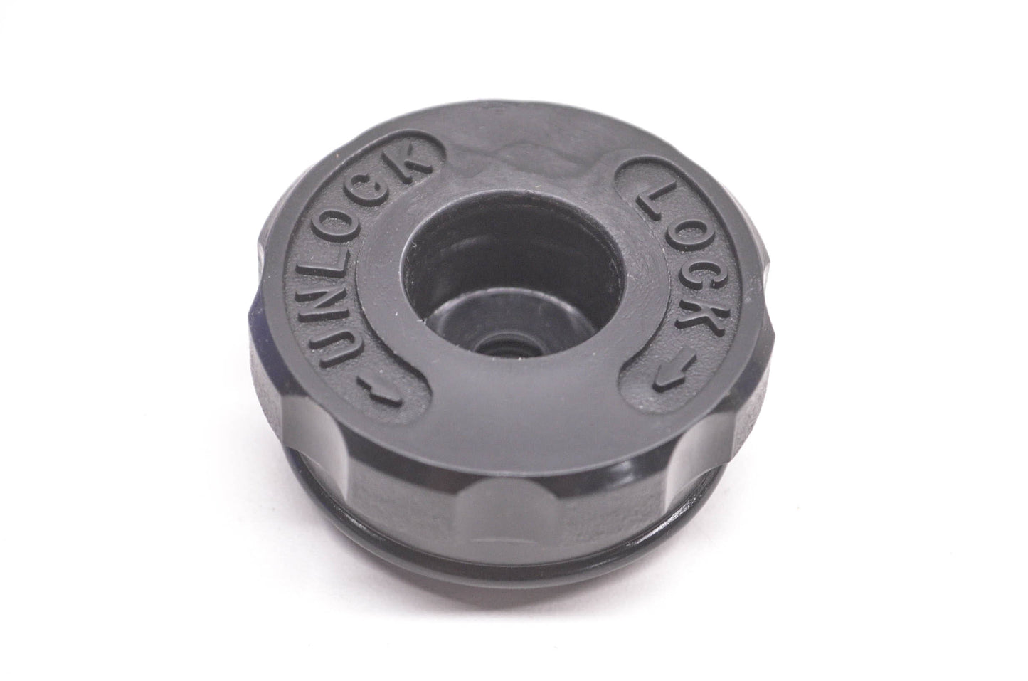 New OEM Kawasaki 92077-4002 Knob NOS