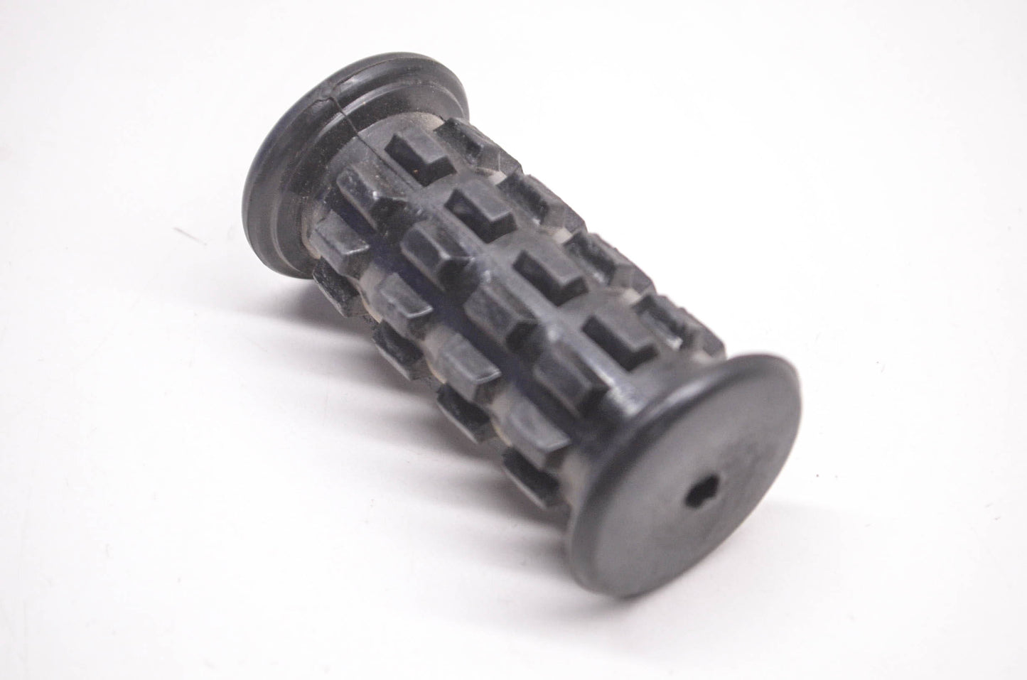 OEM Kawasaki 92076-008 Rear Rubber Foot Rest