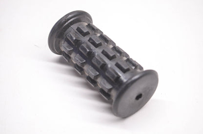 OEM Kawasaki 92076-008 Rear Rubber Foot Rest