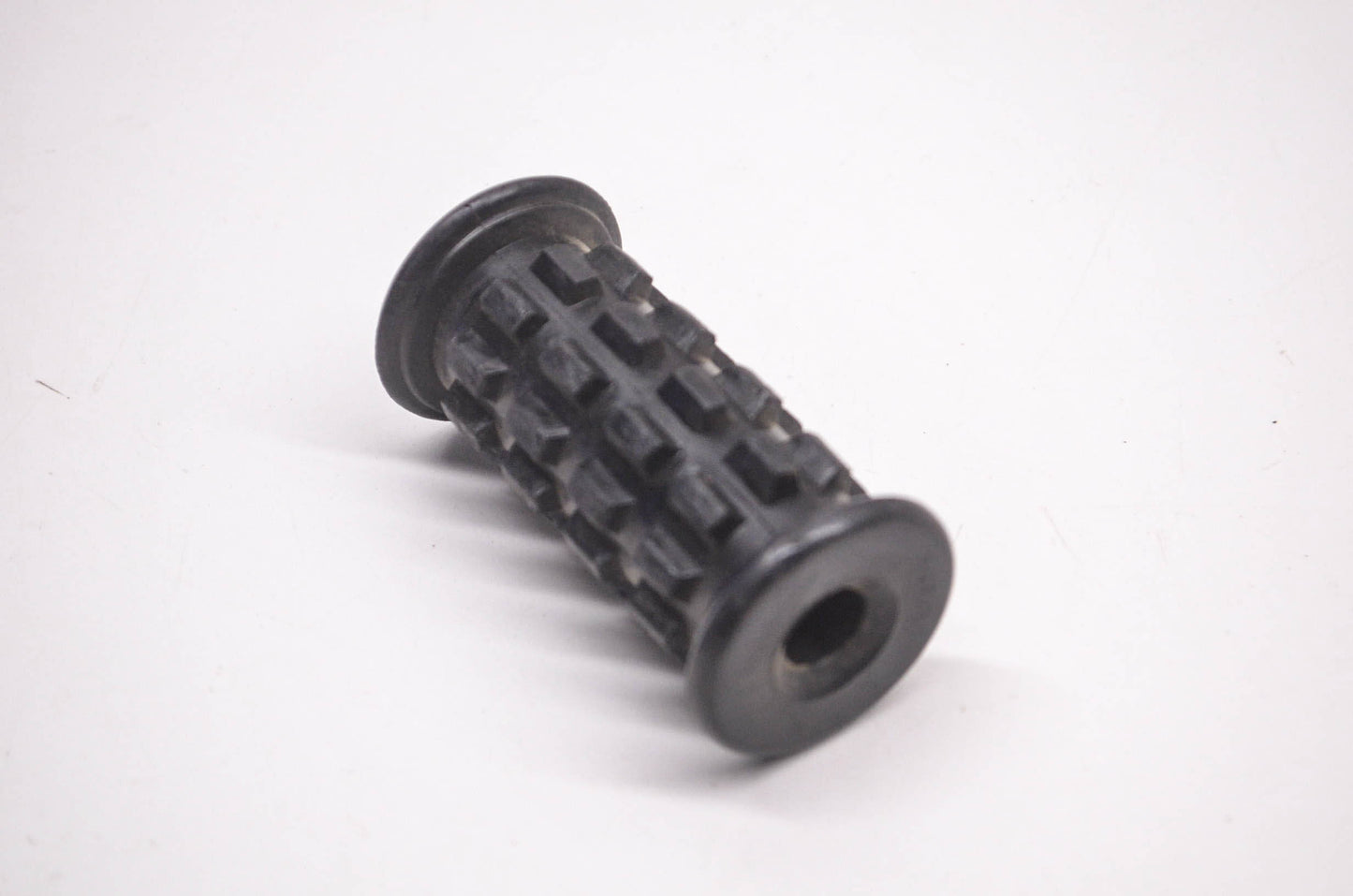 OEM Kawasaki 92076-008 Rear Rubber Foot Rest