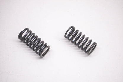 New OEM Kawasaki 92081-1637 Spring Qty 2 NOS