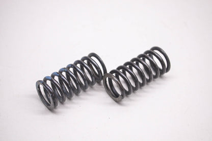 New OEM Kawasaki 92081-1637 Spring Qty 2 NOS
