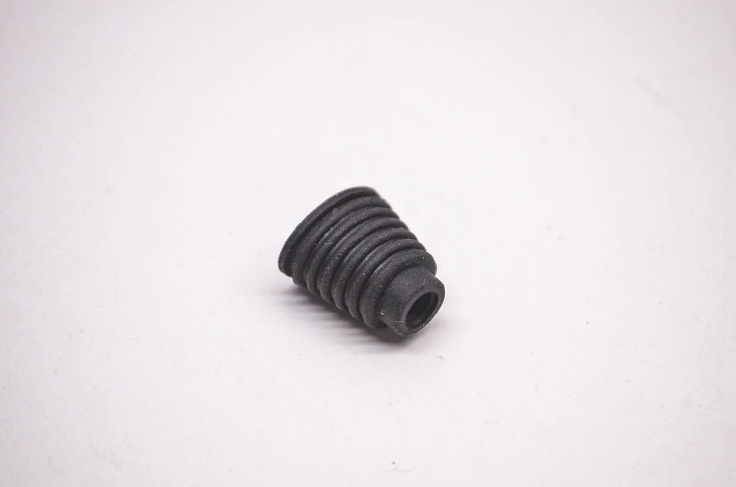 New OEM Kawasaki 92077-1087 Trip Reset Knob Boot NOS