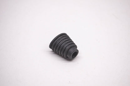 New OEM Kawasaki 92077-1087 Trip Reset Knob Boot NOS