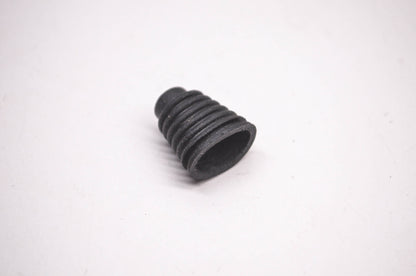 New OEM Kawasaki 92077-1087 Trip Reset Knob Boot NOS