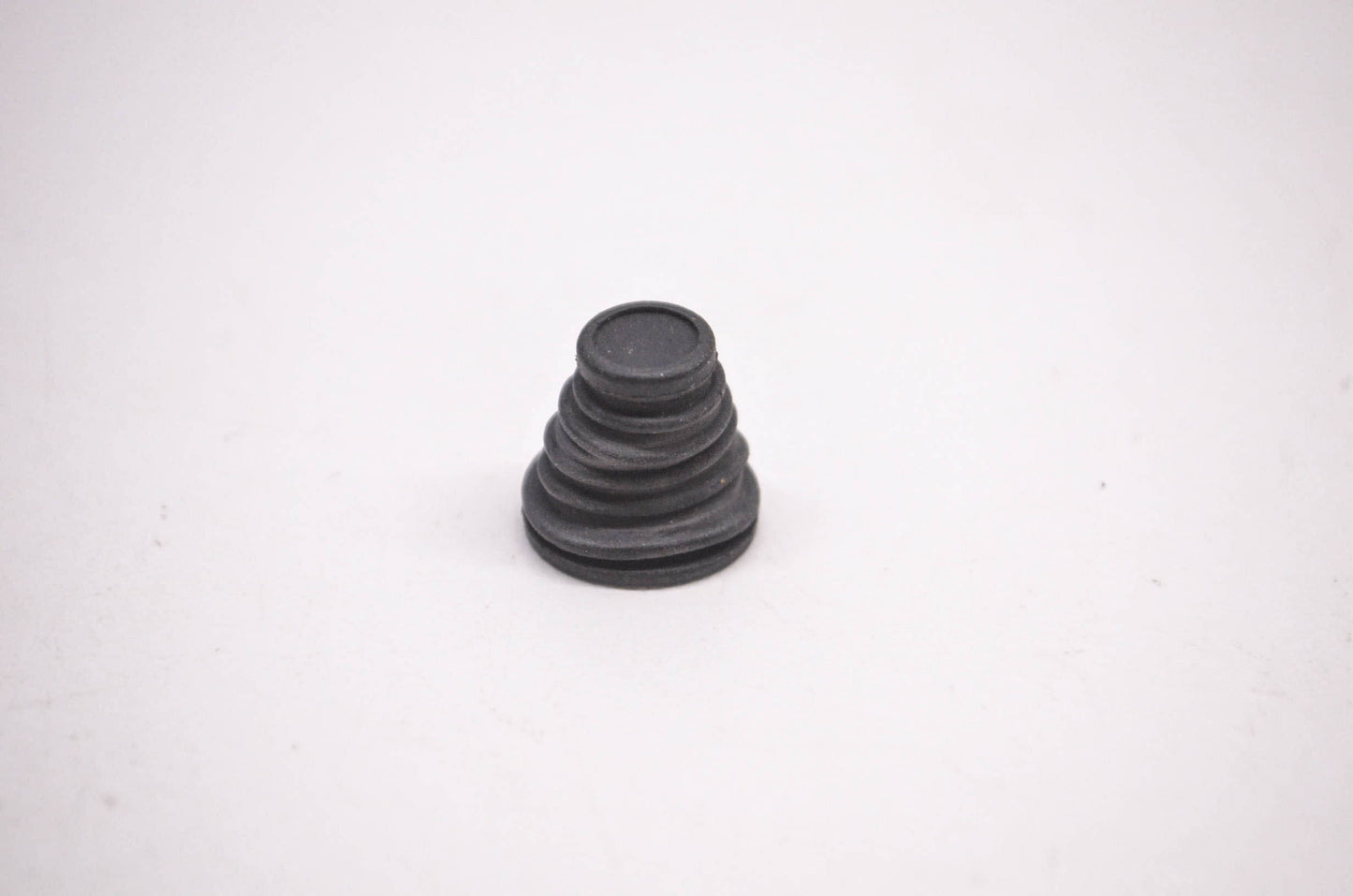 New OEM Kawasaki 92077-1061 Trip Reset Knob Boot NOS