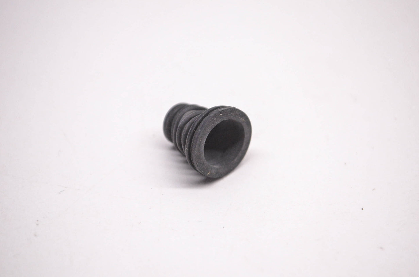 New OEM Kawasaki 92077-1061 Trip Reset Knob Boot NOS