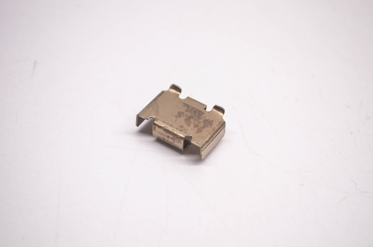 New OEM Kawasaki 92081-1661 Pad Stopper Spring NOS