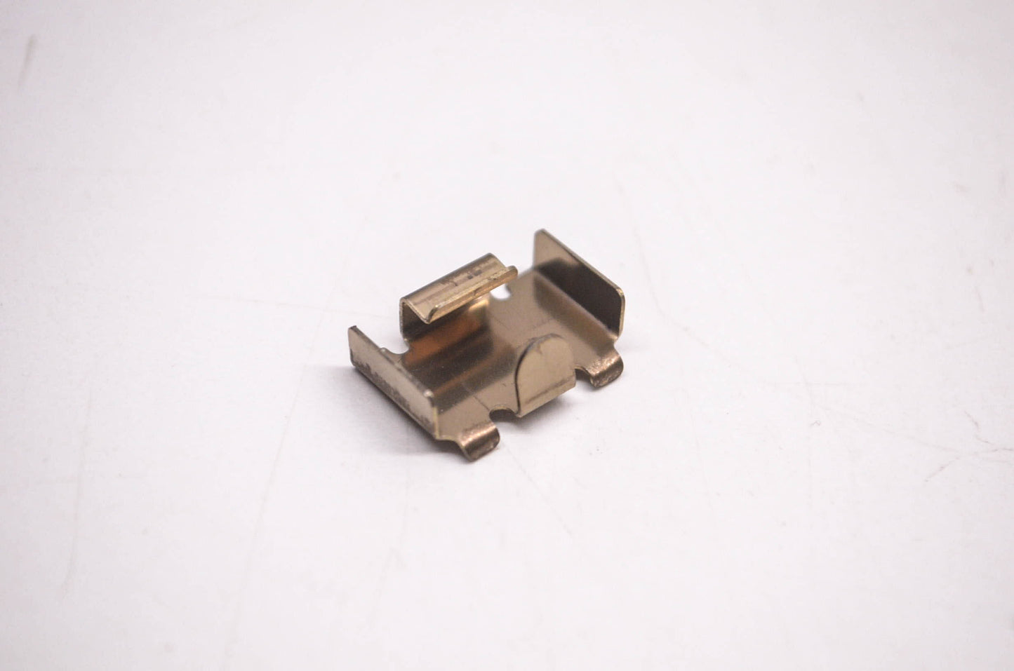 New OEM Kawasaki 92081-1661 Pad Stopper Spring NOS