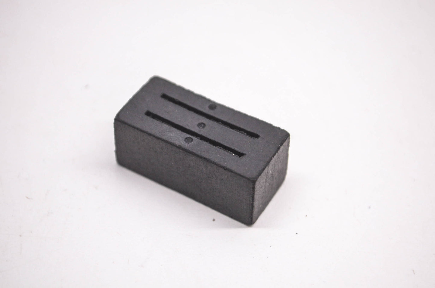 New OEM Kawasaki 92075-1312 Control Unit Damper NOS