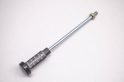 New OEM Kawasaki 92077-1051 Rear Shock Absorber Knob NOS