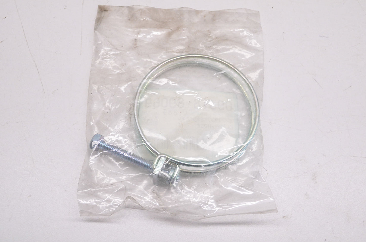 Kubota 09318-89069, 11Q1109 Hose Clamp NOS
