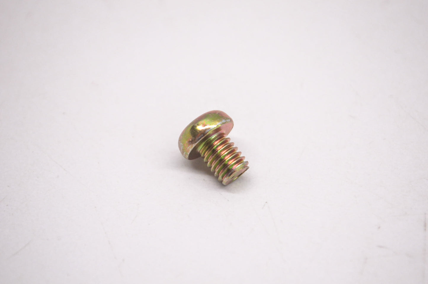 Kubota 03014-50608 Pan Head Screw NOS