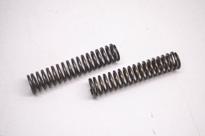 New OEM Kawasaki 92081-1302 Cam Chain Tensioner Spring Qty 2 NOS