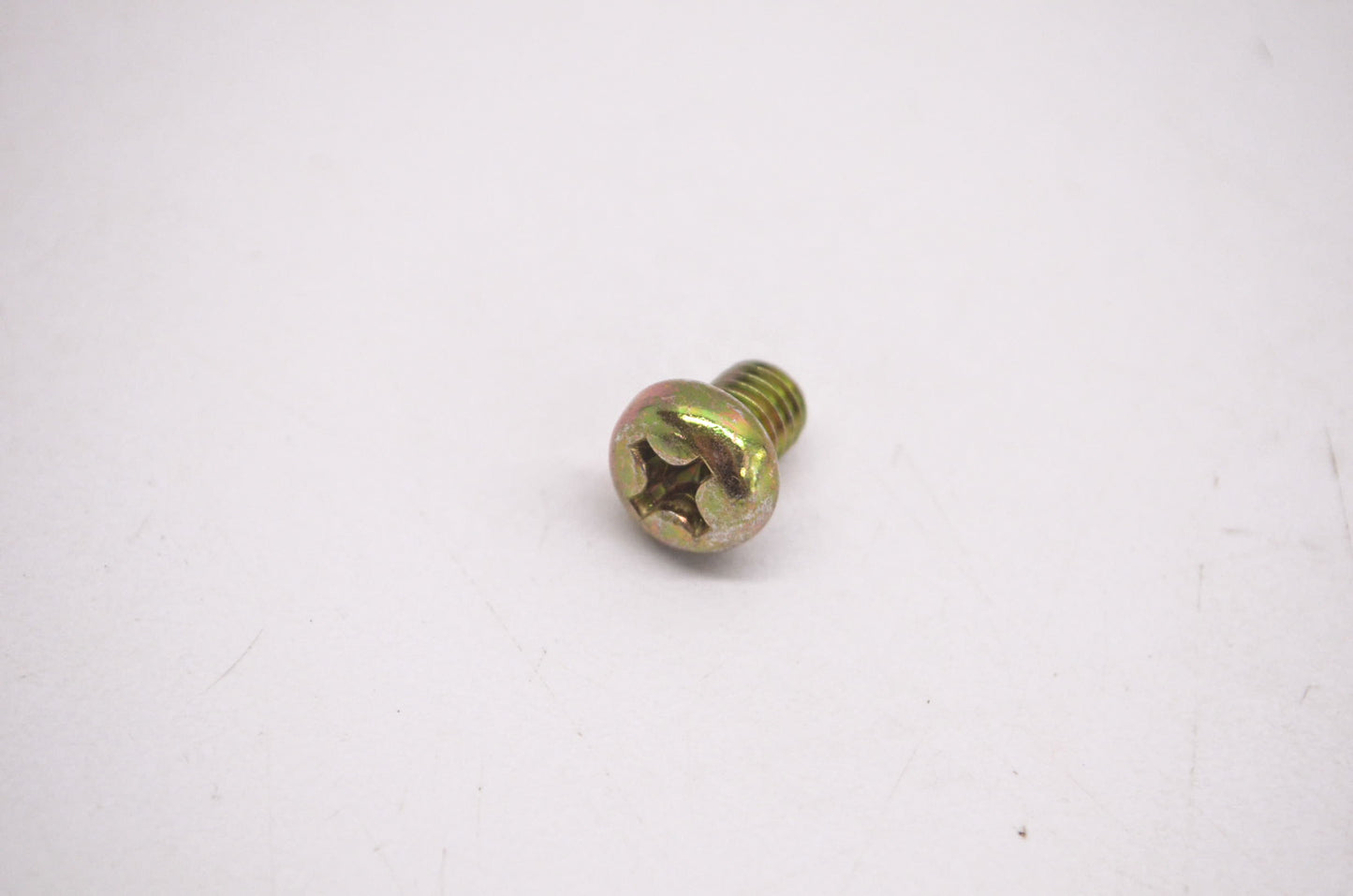 Kubota 03014-50608 Pan Head Screw NOS
