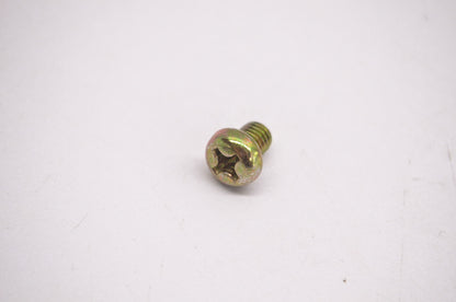 Kubota 03014-50608 Pan Head Screw NOS