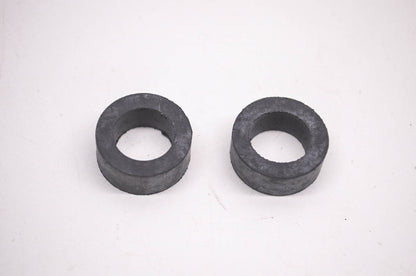 New OEM Kawasaki 92092-1005 Bushing Rubber 14X22X8.5 Qty 2 NOS
