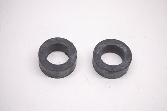 New OEM Kawasaki 92092-1005 Bushing Rubber 14X22X8.5 Qty 2 NOS