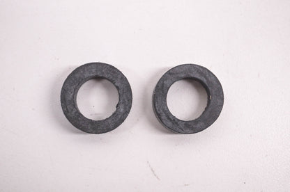 New OEM Kawasaki 92092-1005 Bushing Rubber 14X22X8.5 Qty 2 NOS