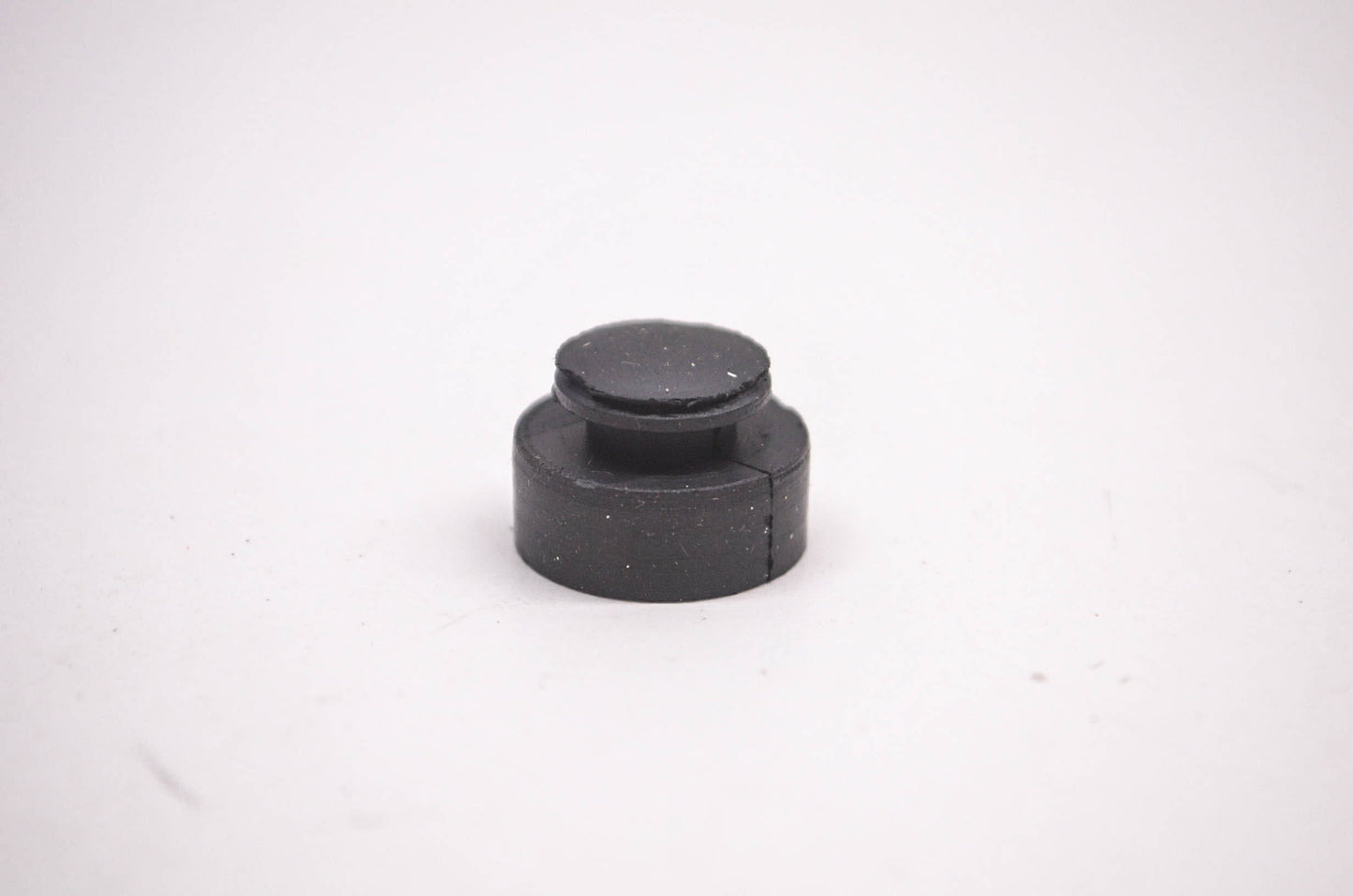 New OEM Kawasaki 92075-1598 Side Cover Damper NOS