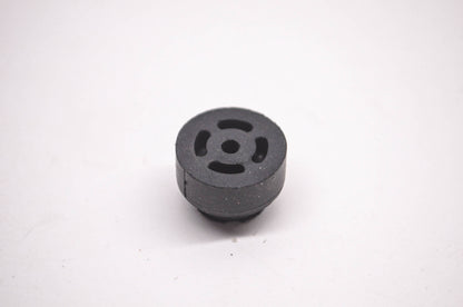 New OEM Kawasaki 92075-1598 Side Cover Damper NOS