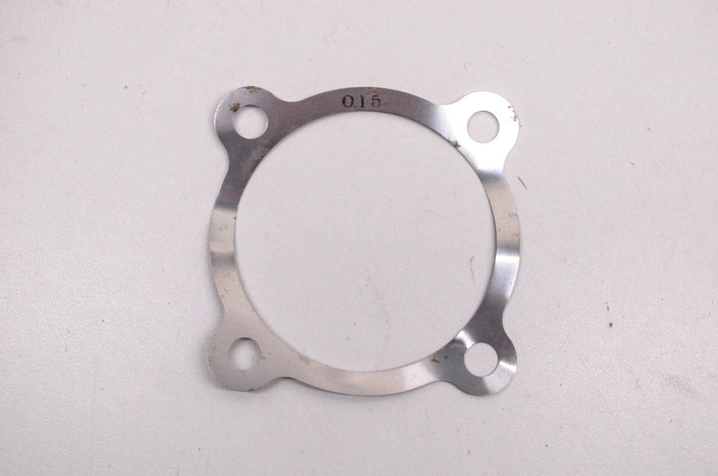 New OEM Kawasaki 92025-1866 Shim T=0.15 NOS