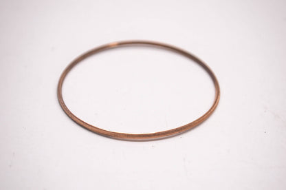 New OEM Kawasaki 11060-1437 Pipe Gasket NOS