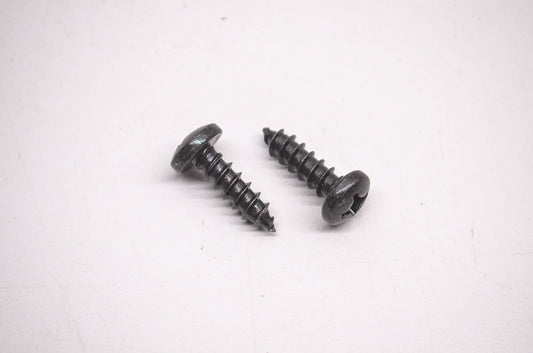 New OEM Arctic Cat 0623-309 Self Tapping Screw 12-24X3/4 Qty 2 NOS