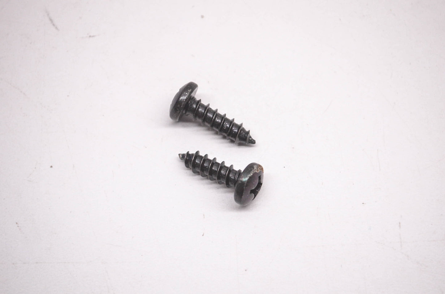 New OEM Arctic Cat 0623-309 Self Tapping Screw 12-24X3/4 Qty 2 NOS