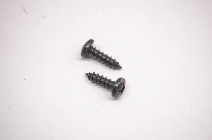 New OEM Arctic Cat 0623-309 Self Tapping Screw 12-24X3/4 Qty 2 NOS
