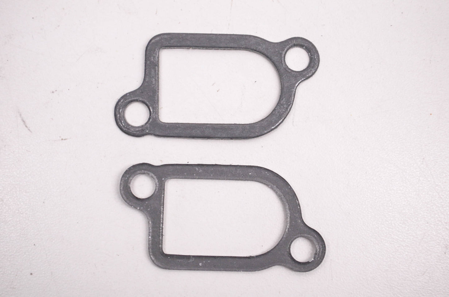 New OEM Kawasaki 11009-1225 Chain Tensioner Gasket Qty 2 NOS