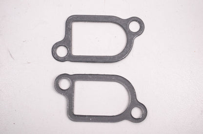 New OEM Kawasaki 11009-1225 Chain Tensioner Gasket Qty 2 NOS