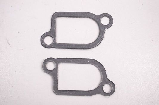 New OEM Kawasaki 11009-1225 Chain Tensioner Gasket Qty 2 NOS