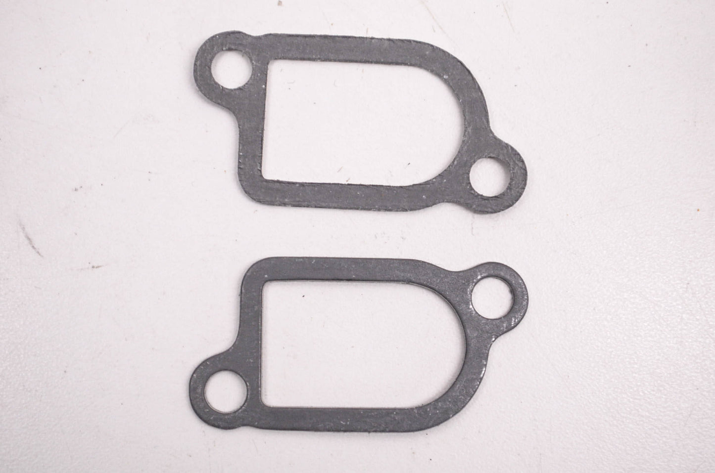 New OEM Kawasaki 11009-1225 Chain Tensioner Gasket Qty 2 NOS