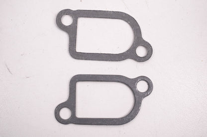 New OEM Kawasaki 11009-1225 Chain Tensioner Gasket Qty 2 NOS