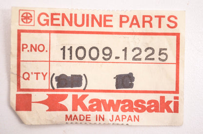 New OEM Kawasaki 11009-1225 Chain Tensioner Gasket Qty 2 NOS