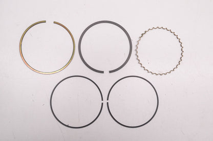 New OEM Kawasaki 13024-1080 Piston Ring Kit NOS