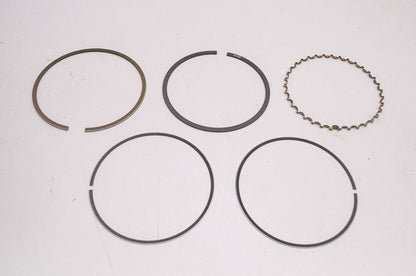 New OEM Kawasaki 13024-1080 Piston Ring Kit NOS