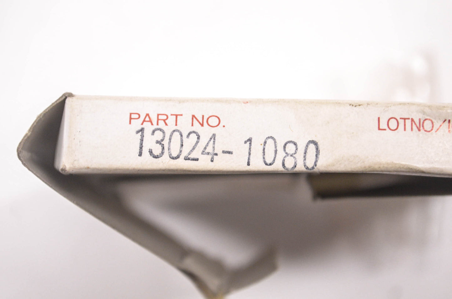 New OEM Kawasaki 13024-1080 Piston Ring Kit NOS