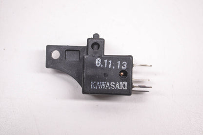 New OEM Kawasaki 27010-1232 Cruise Switch NOS