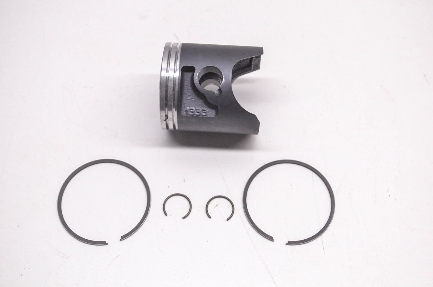 Vertex 22860A Replica Piston Kit NOS
