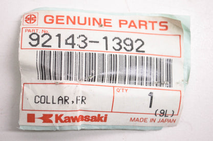 New OEM Kawasaki 92143-1392 Collar L=87.5 NOS