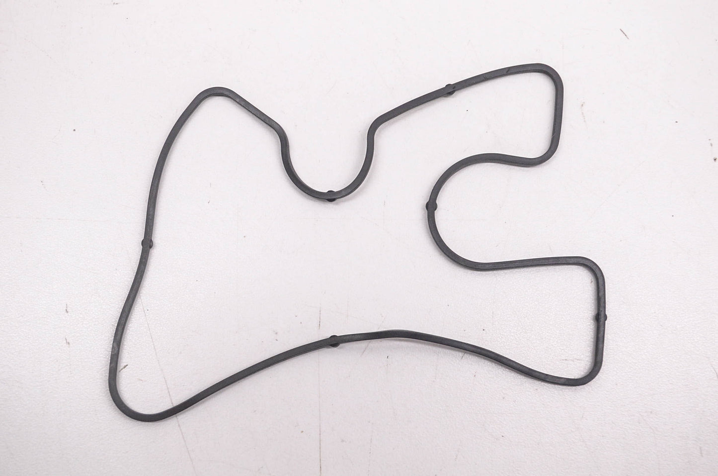 New OEM Kawasaki 11009-2433 Rocker Case Gasket NOS