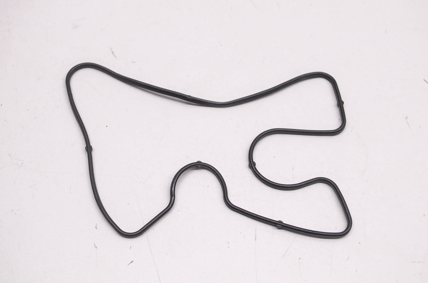 New OEM Kawasaki 11009-2433 Rocker Case Gasket NOS
