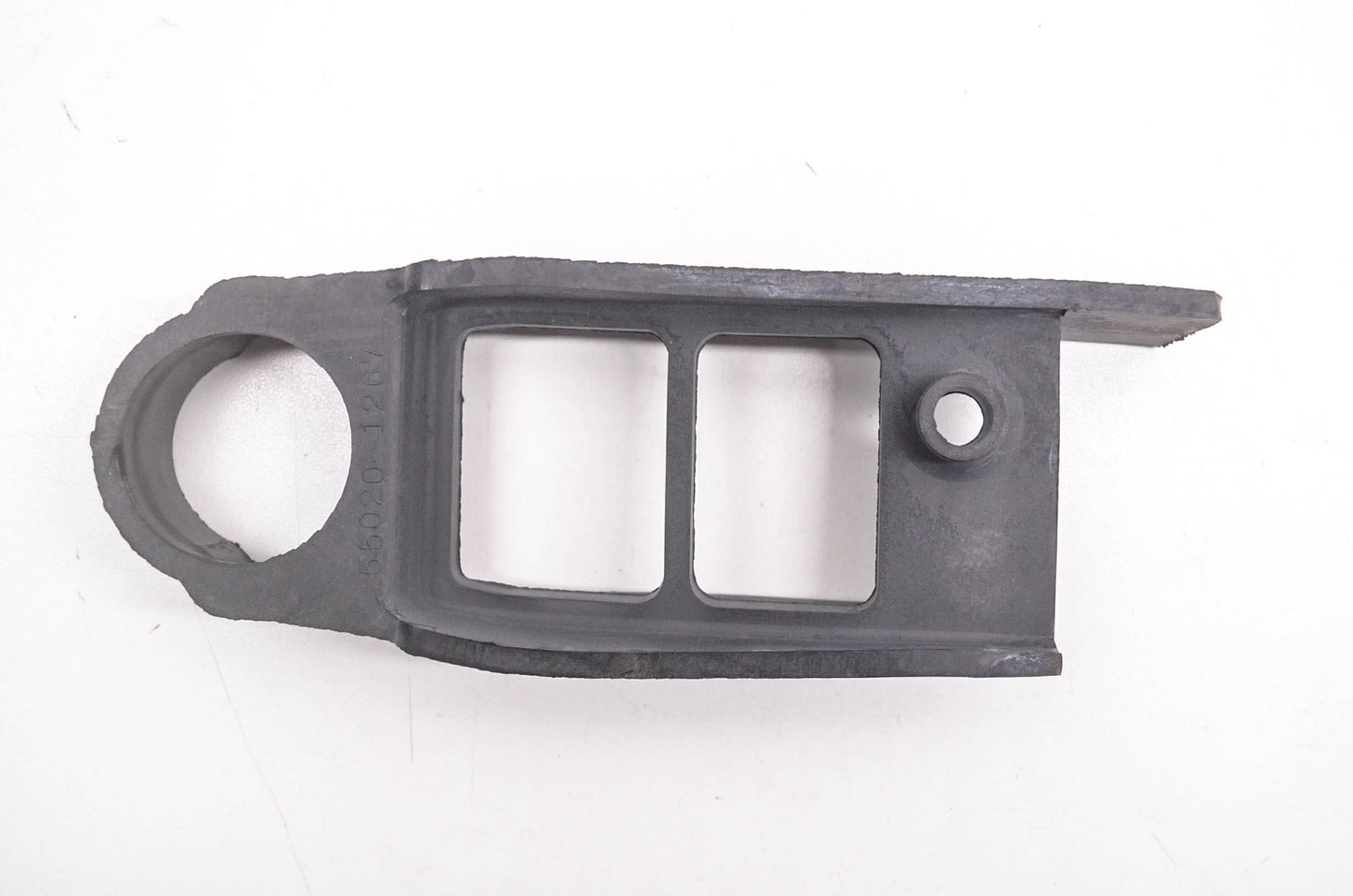 New OEM Kawasaki 55020-1267 Chain Guard NOS