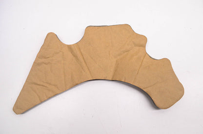 New OEM Kawasaki 39156-1520 Lower Cowling Pad NOS
