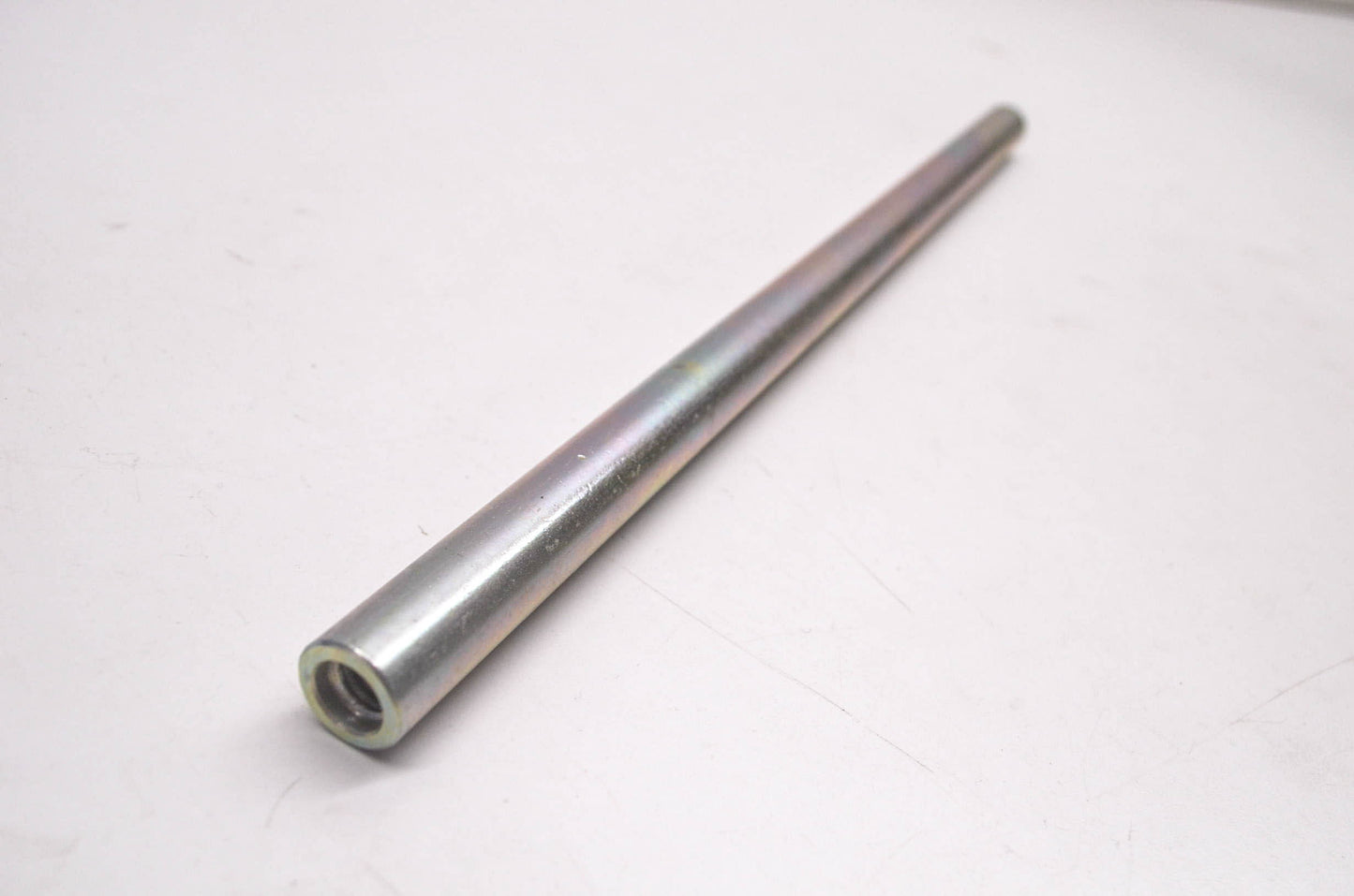 New OEM Arctic Cat 1604-217 Rear Wheel Steel Axle NOS