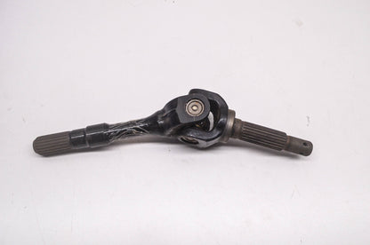 OEM Suzuki 64710-19B00 Rear Axle Half Shaft