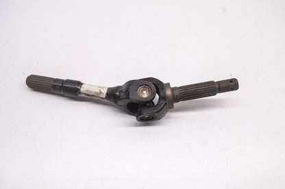 OEM Suzuki 64710-19B00 Rear Axle Half Shaft